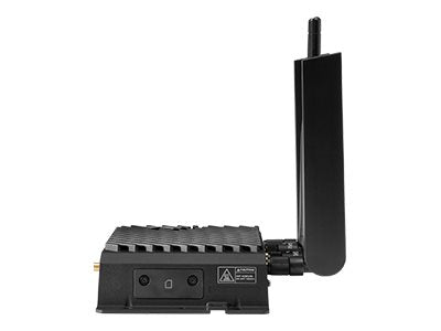 Cradlepoint R920 Router with 5-Year NetCloud Mobile Essentials Plan for Reliable Global Connectivity