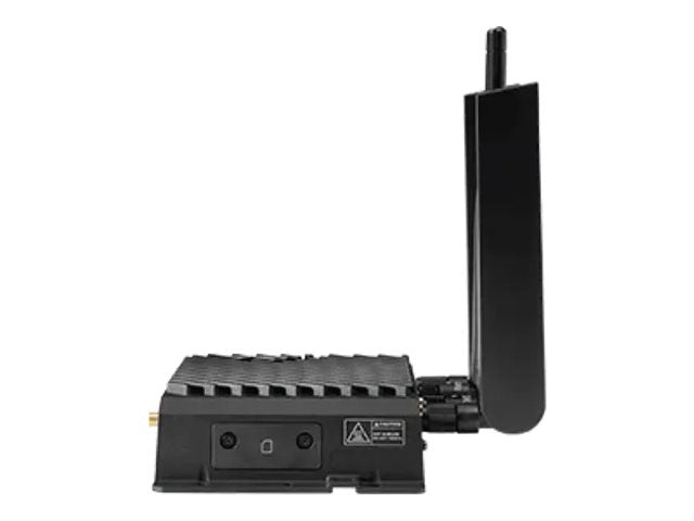 Cradlepoint R920 Router with 5-Year NetCloud Mobile Essentials Plan for Reliable Global Connectivity