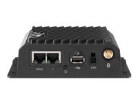 Cradlepoint R920 Router with 5-Year NetCloud Mobile Essentials Plan for Reliable Global Connectivity