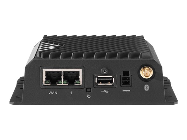 Cradlepoint R920 Router with 5-Year NetCloud Mobile Essentials Plan for Reliable Global Connectivity