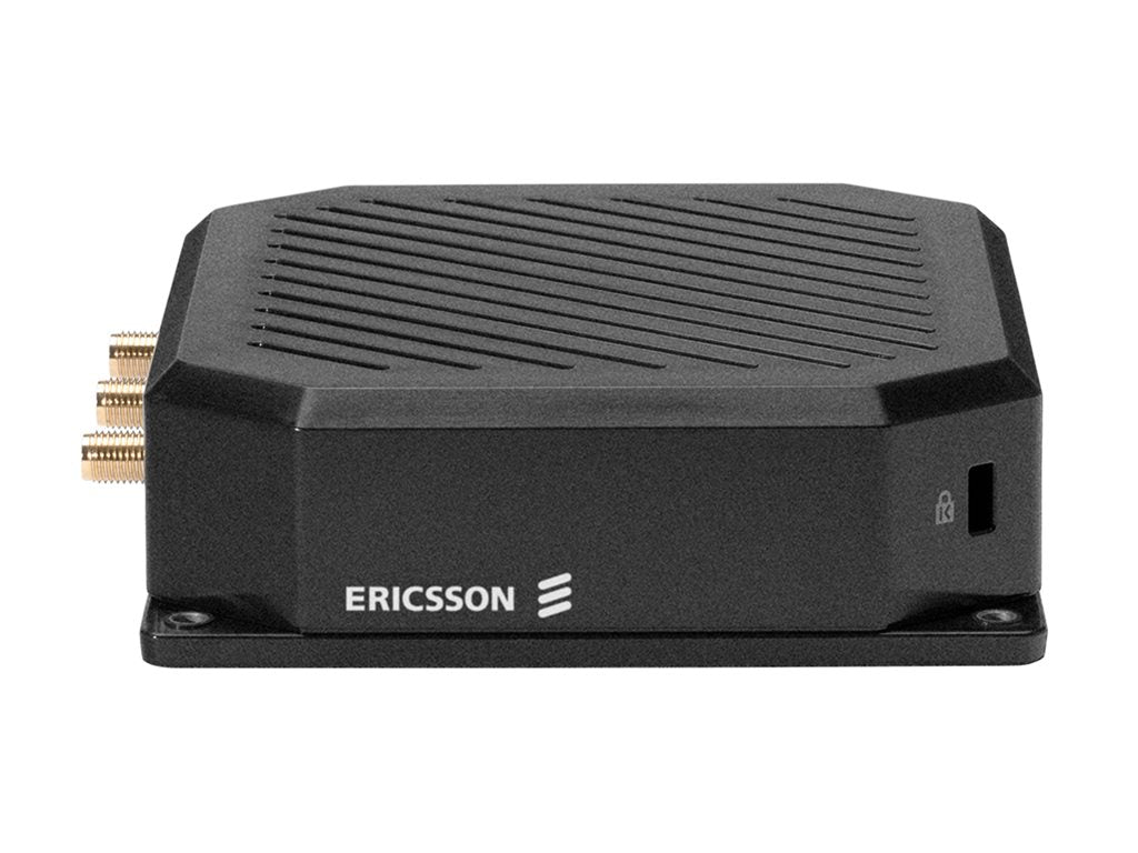 Cradlepoint S400 Series S450-C6-NA - Wireless router - WWAN 1GbE - - 4G - TAA Compliant - with 5 years NetCloud IoT Essentials TAA-TBV5-0450-C6-NA-N