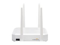 Cradlepoint W-Series 5G Wideband Adapter W1850-5GB - Router - WWAN 2.5GbE, LTE - WAN ports: 2 - 3G, 4G, 5G -