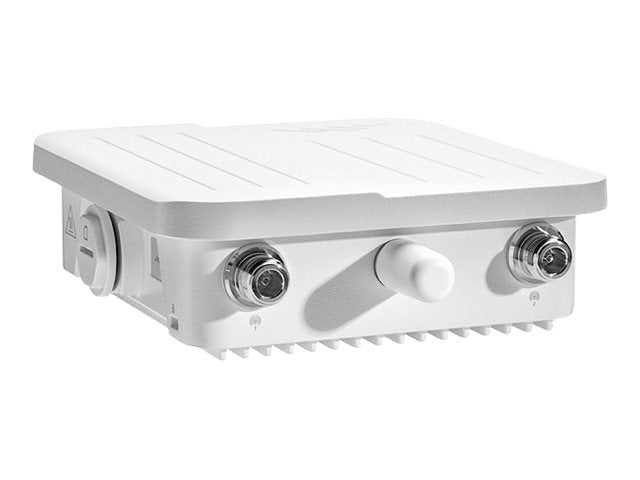 Cradlepoint W-Series 5G Wideband Adapter W1855-5GC - Router - WWAN 2.5GbE - 4G, 5G - pole-mountable - with 5 years