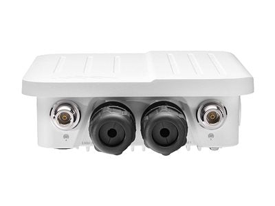 Cradlepoint W-Series 5G Wideband Adapter W1855-5GC - Router - WWAN 2.5GbE - 4G, 5G - pole-mountable - with 5 years NetCloud Branch BEA5-1855-5GC-GP