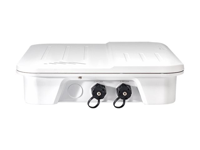 Cradlepoint W-Series 5G Wideband Adapter W2005-5GB - Wireless router - WWAN 2.5GbE, LTE - Wi-Fi 6 - Dual Band - 4G, 5G - pole-mountable BE01-20055GB-GU