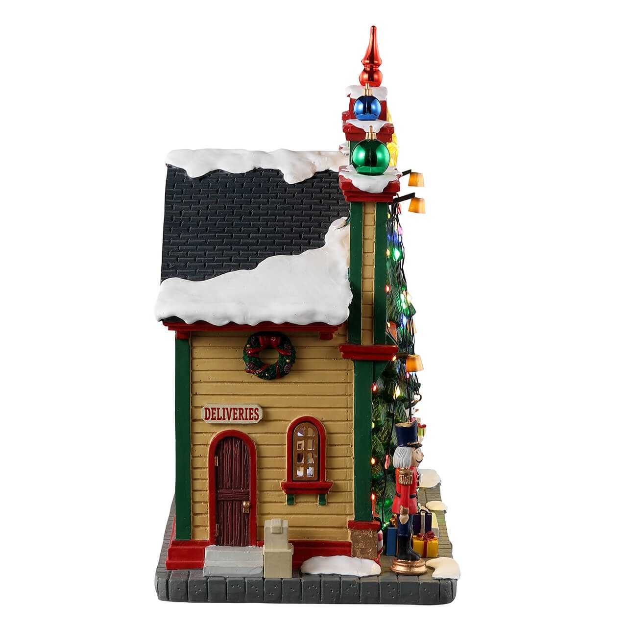 Cranberry Hill Christmas Boutique