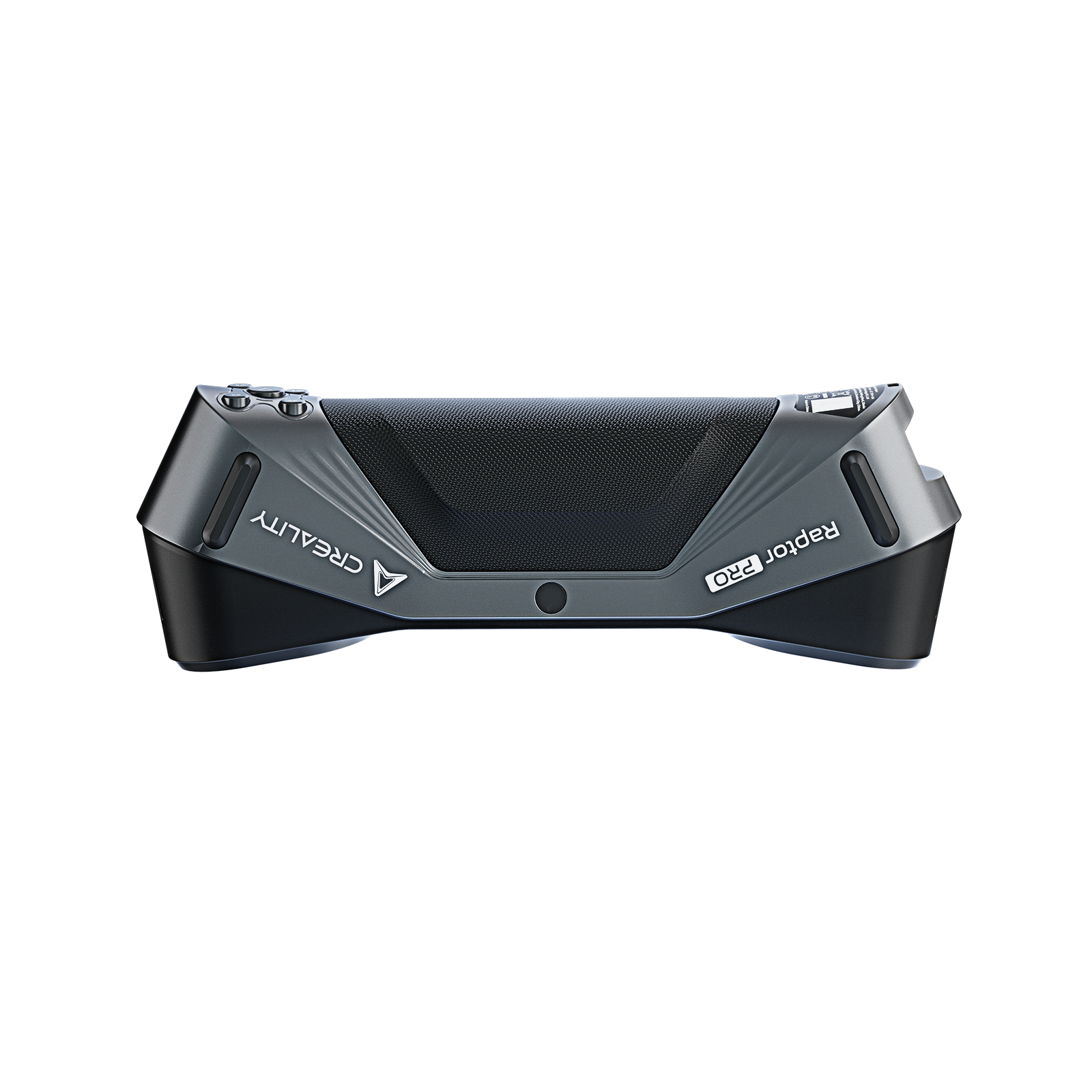 Creality Raptor Pro 3D Scanner with NIR Structured Light and High-Speed Scanning