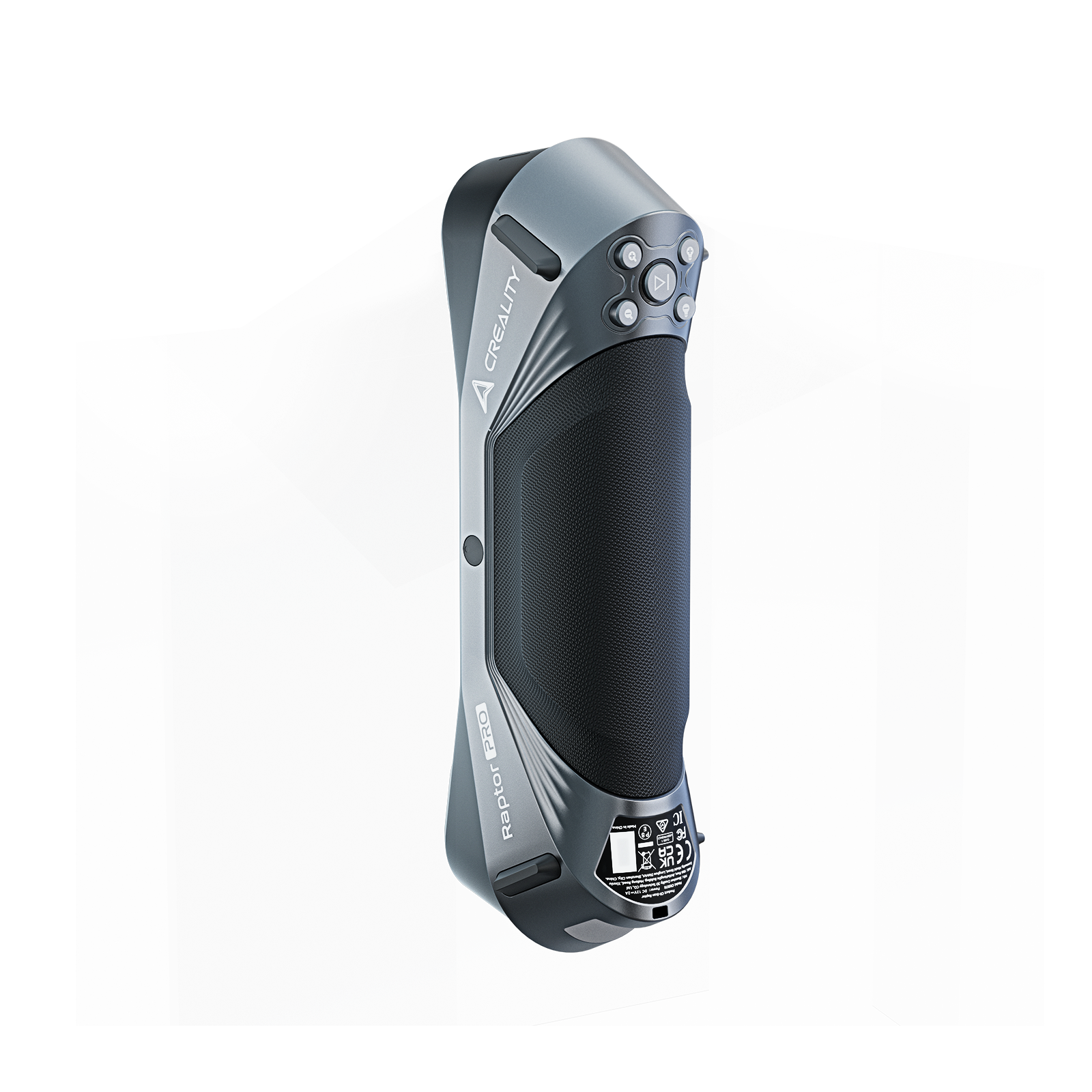 Creality Raptor Pro 3D Scanner with NIR Structured Light and High-Speed Scanning