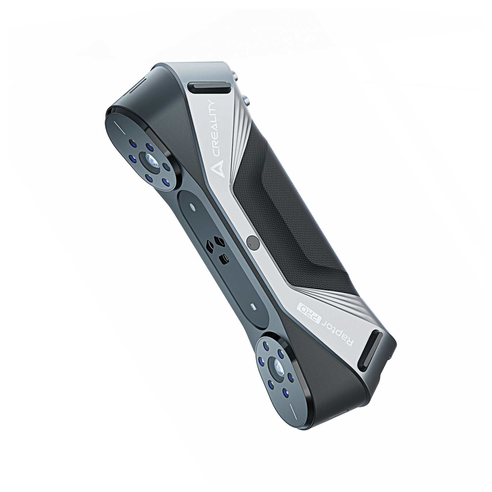 Creality Raptor Pro 3D Scanner with NIR Structured Light and High-Speed Scanning
