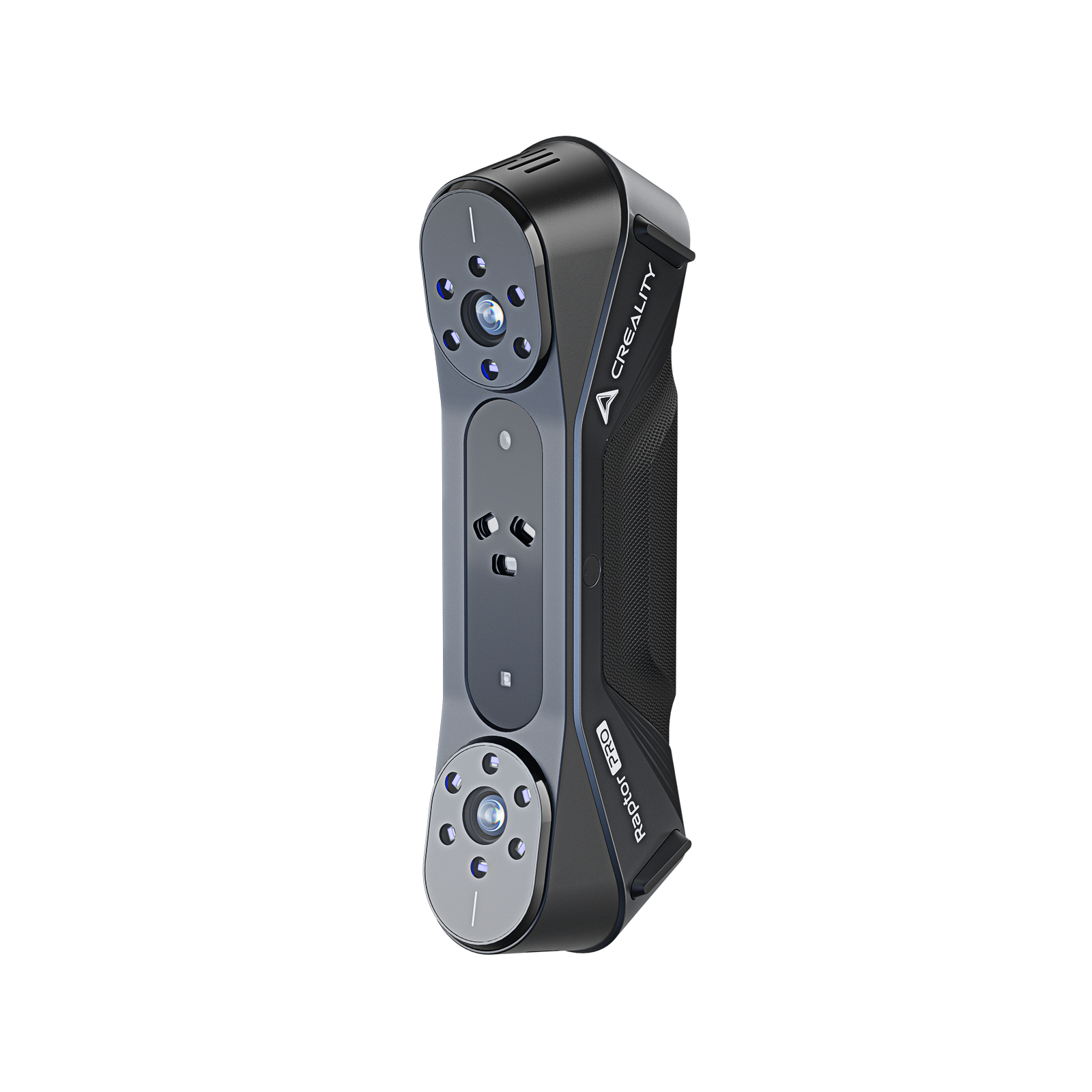 Creality Raptor Pro 3D Scanner with NIR Structured Light and High-Speed Scanning