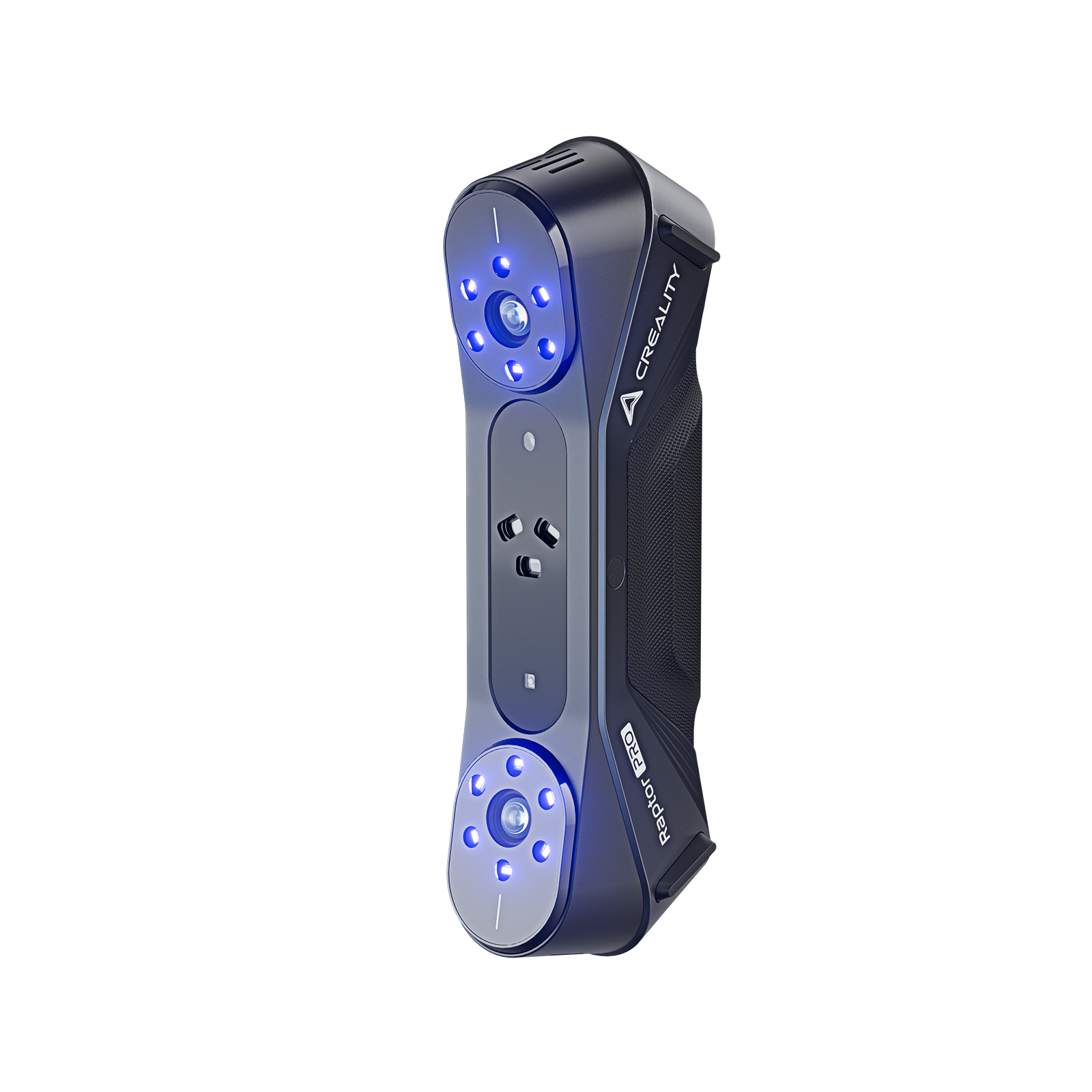 Creality Raptor Pro 3D Scanner with NIR Structured Light and High-Speed Scanning