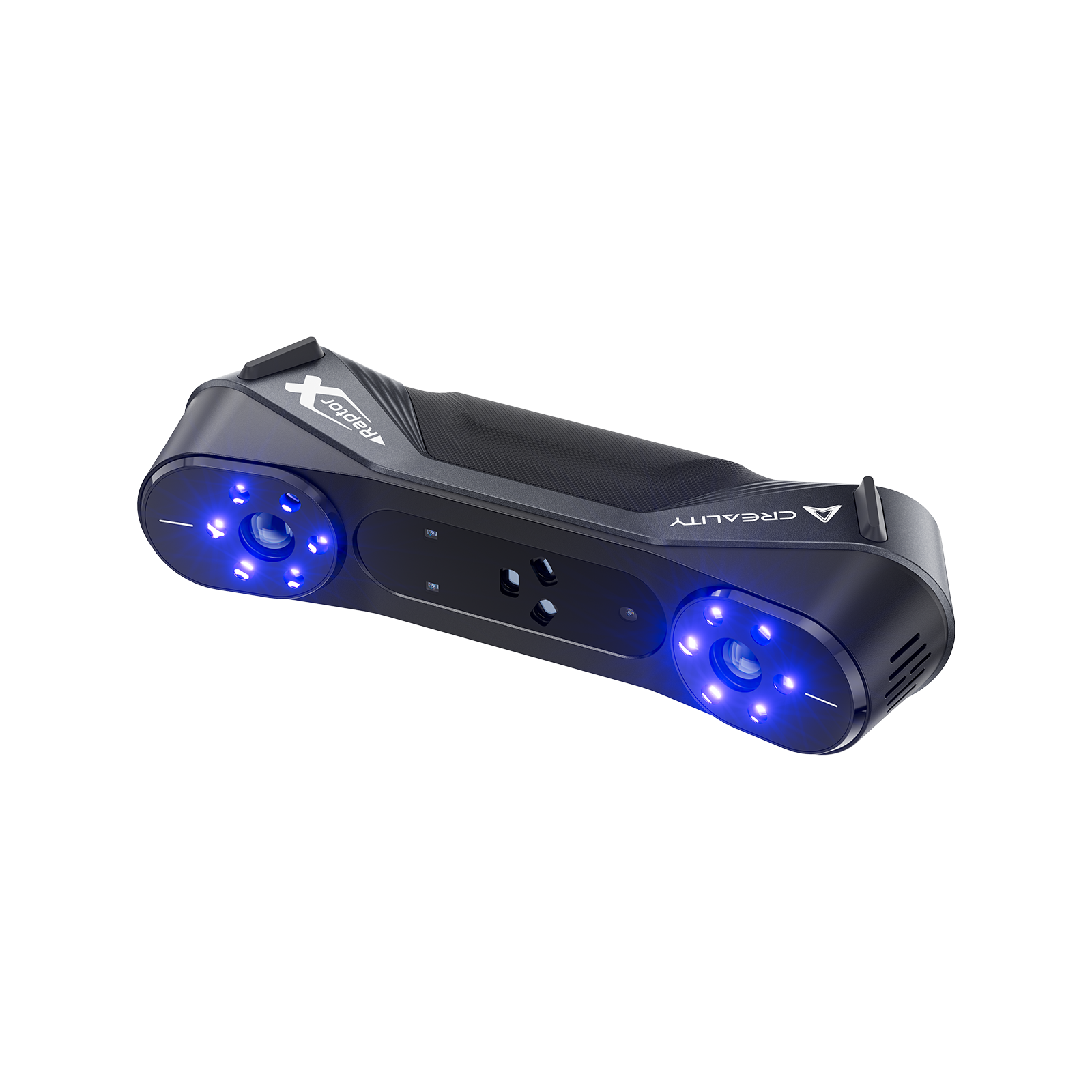 Creality RaptorX Wireless Blue Laser & NIR 3D Scanner with Wi-Fi 6