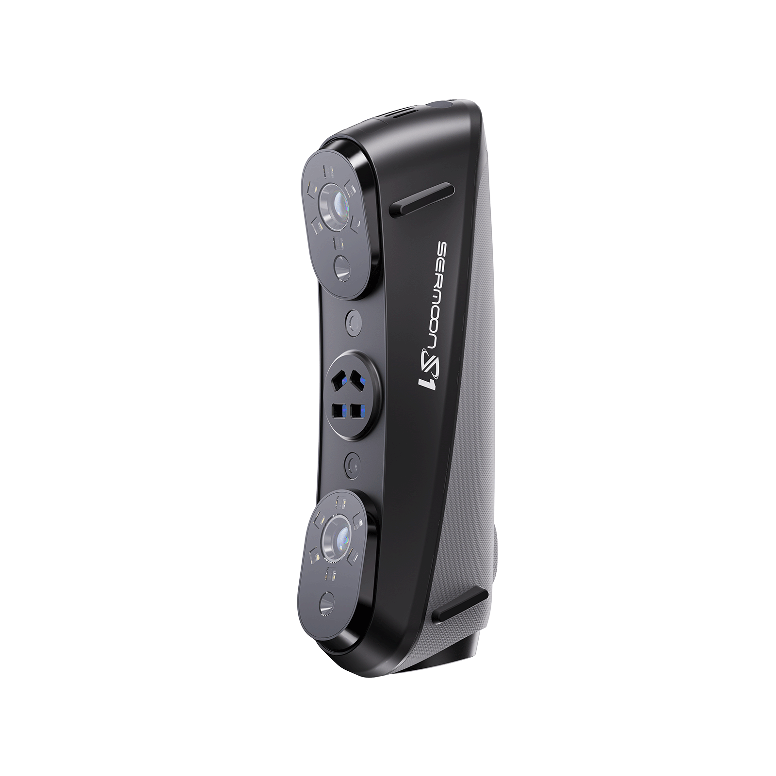 Creality Sermoon S1 3D Scanner High-Precision Versatile Range with AI Integration