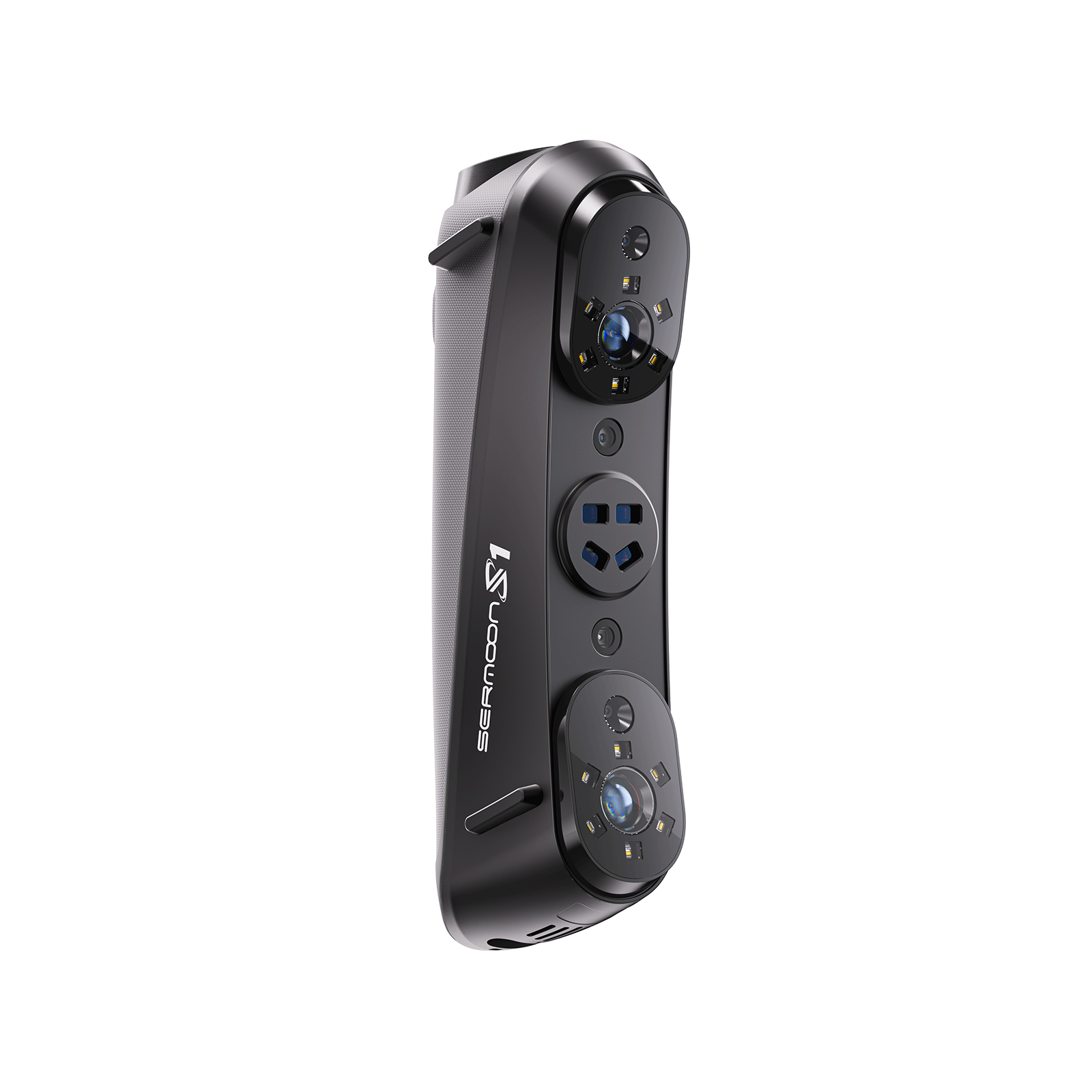 Creality Sermoon S1 3D Scanner High-Precision Versatile Range with AI Integration