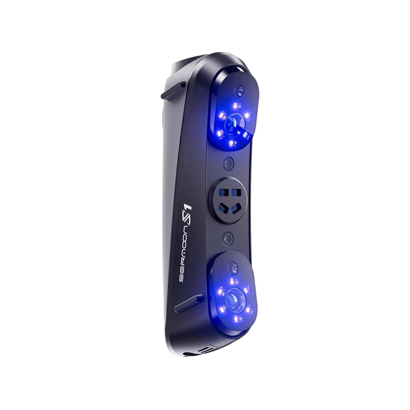 Creality Sermoon S1 3D Scanner High-Precision Versatile Range with AI Integration