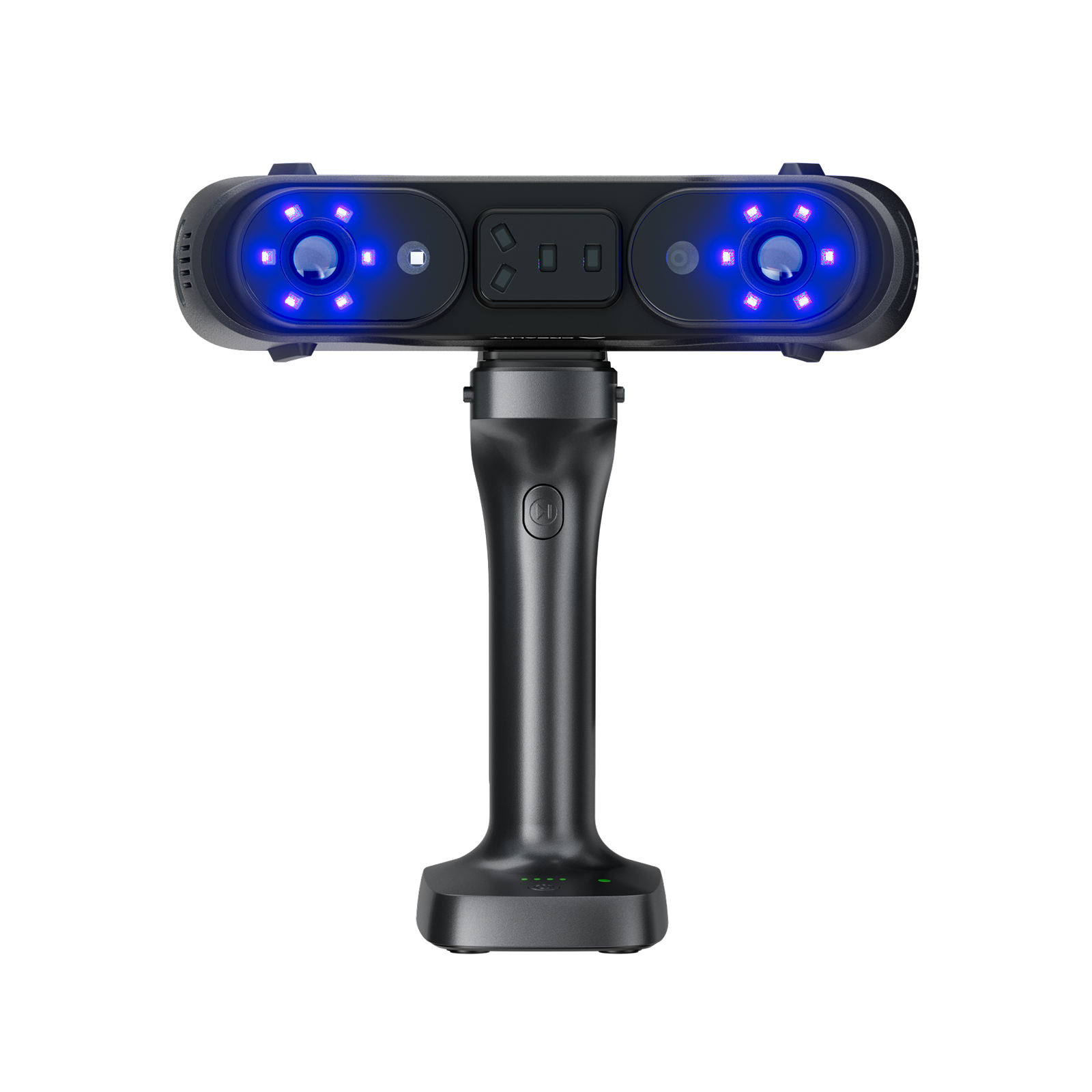 Creality Sermoon X1 3D Scanner with Advanced Multi-Light & AI Features