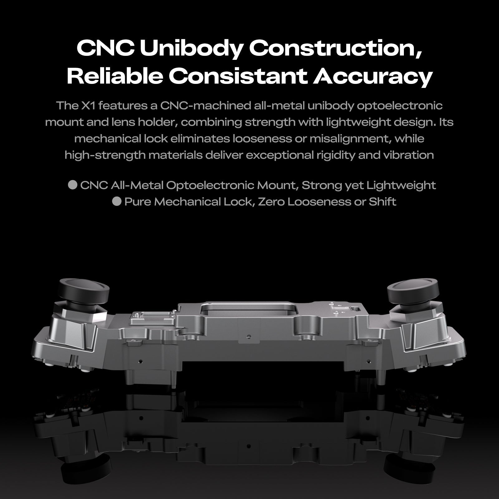 Creality Sermoon X1 3D Scanner with Advanced Multi-Light & AI Features
