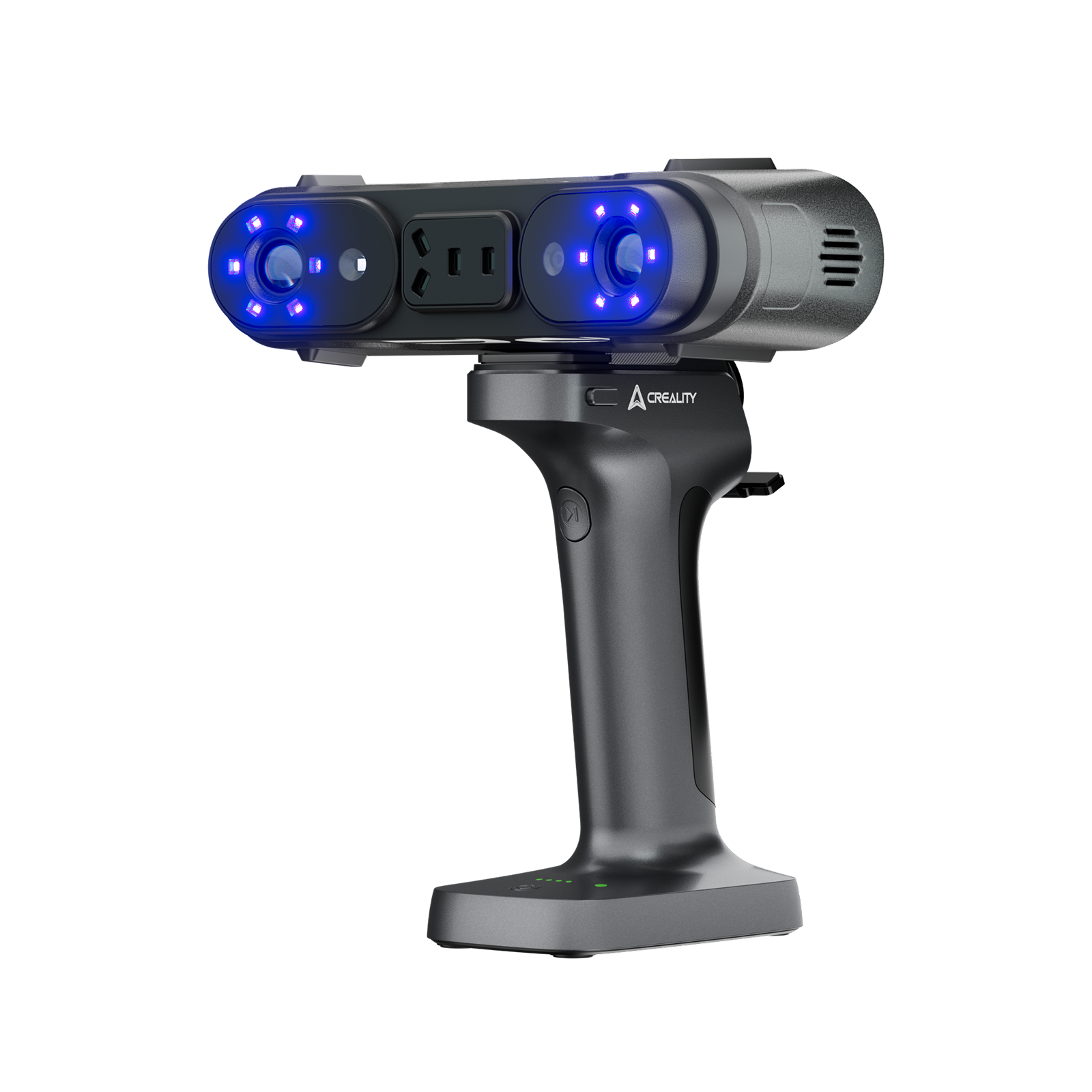 Creality Sermoon X1 3D Scanner with Advanced Multi-Light & AI Features