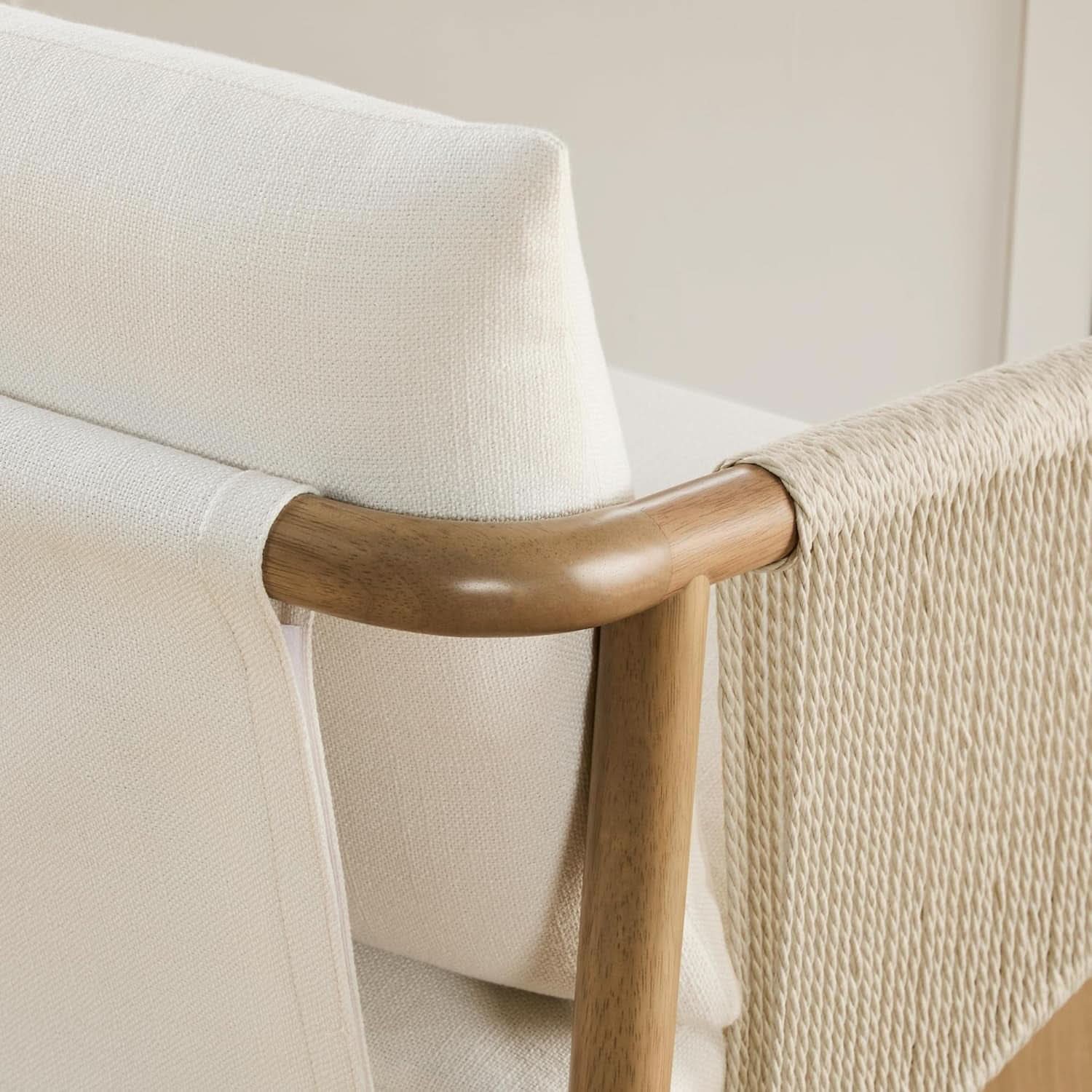 Cream 27 Inch Counter Height Bar Stools Set Of 2 For Kitchen Island