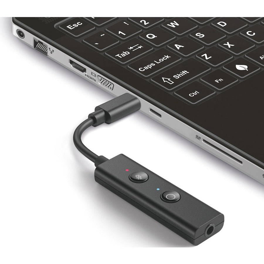 Creative Sound Blaster PLAY! 4 External Sound Card