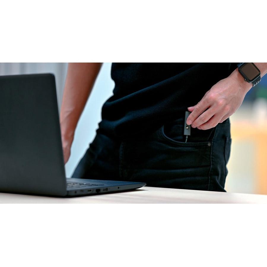 Creative Sound Blaster PLAY! 4 External Sound Card