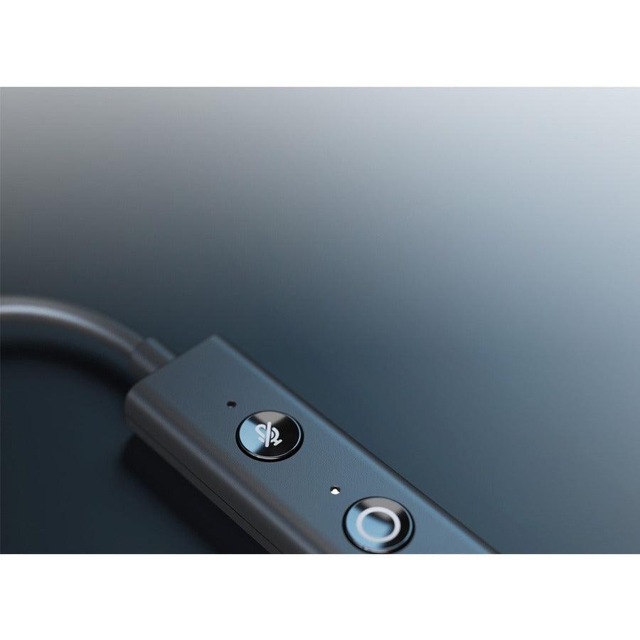 Creative Sound Blaster PLAY! 4 External Sound Card