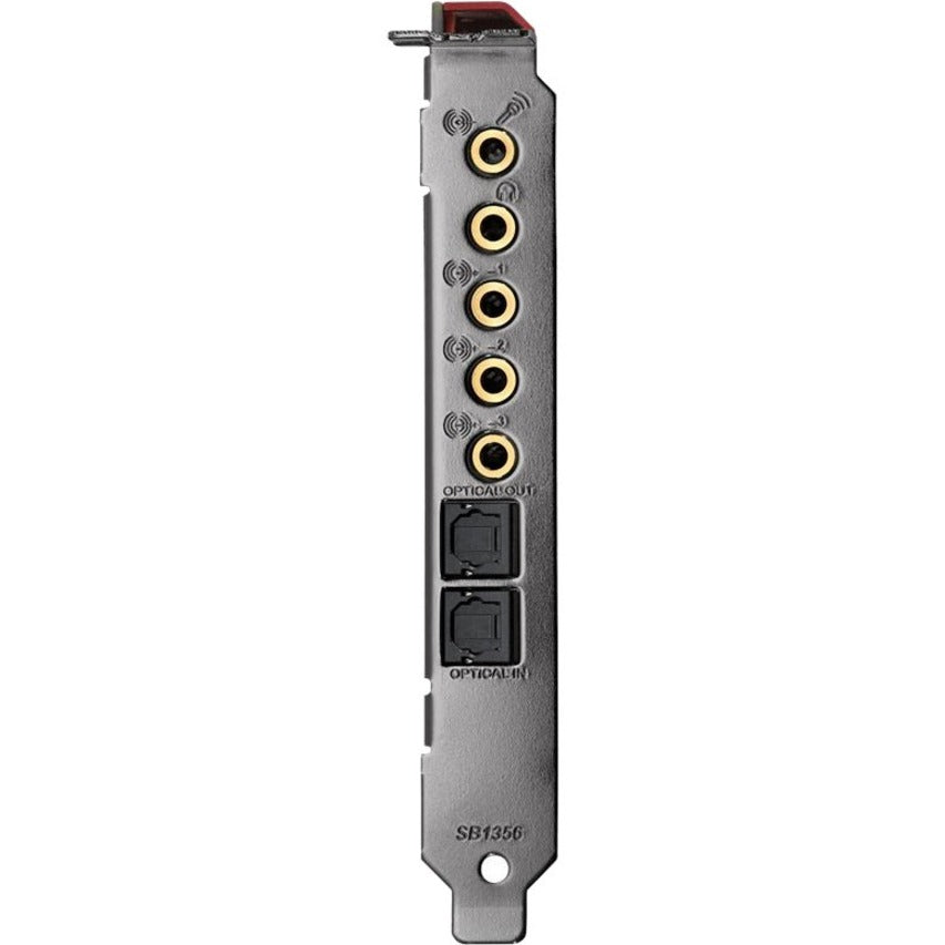 Creative Sound Blaster Z Sound Card