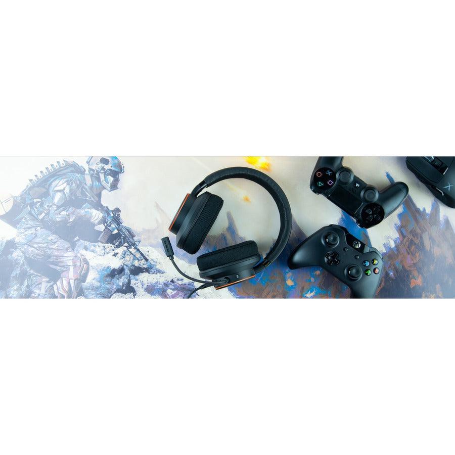Creative Sound BlasterX H6 Headset