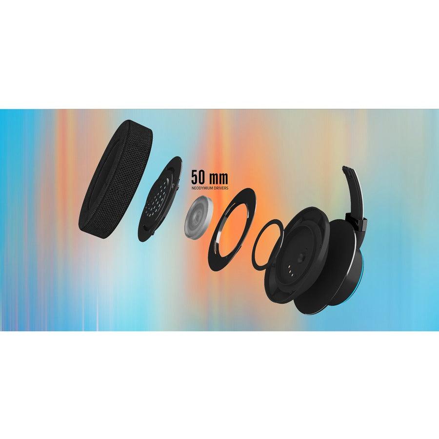 Creative Sound BlasterX H6 Headset