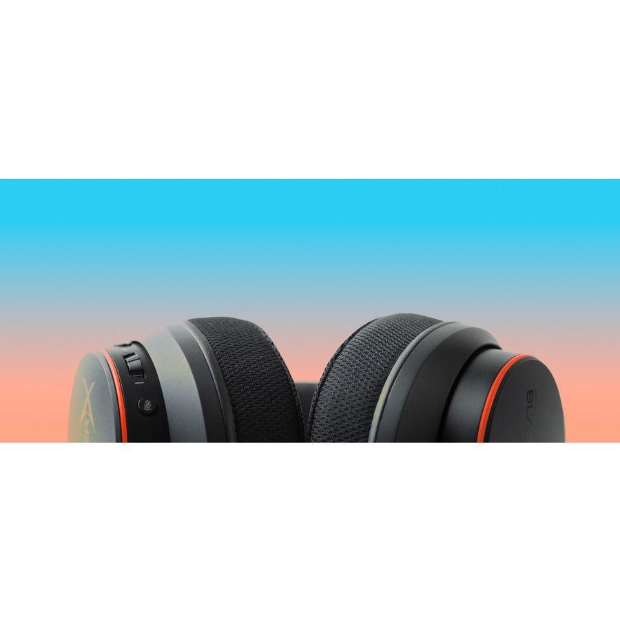 Creative Sound BlasterX H6 Headset