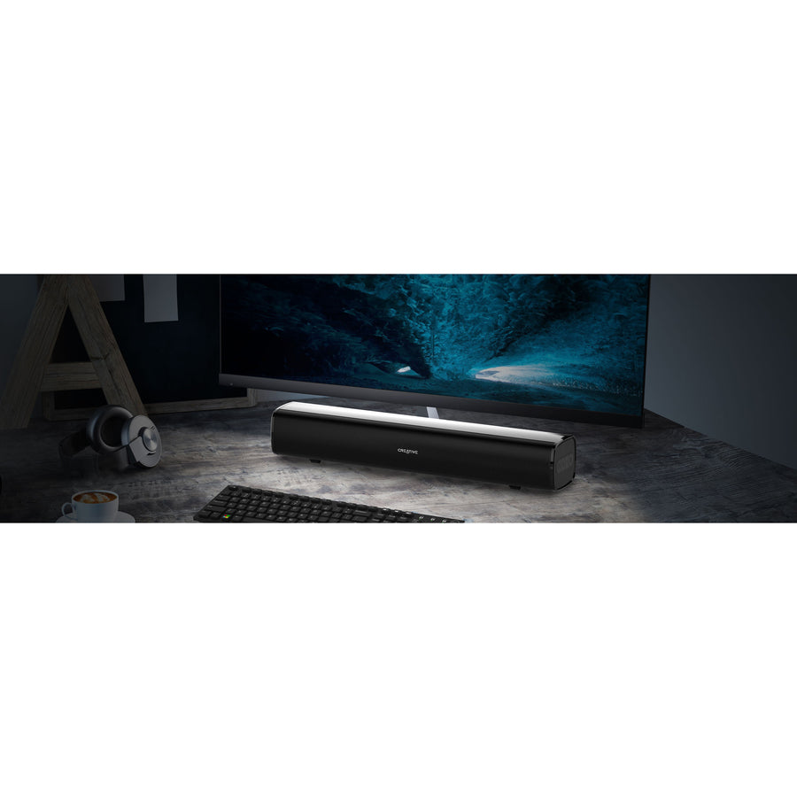 Creative Stage Air Bluetooth Speaker SoundBar 51MF8355AA000