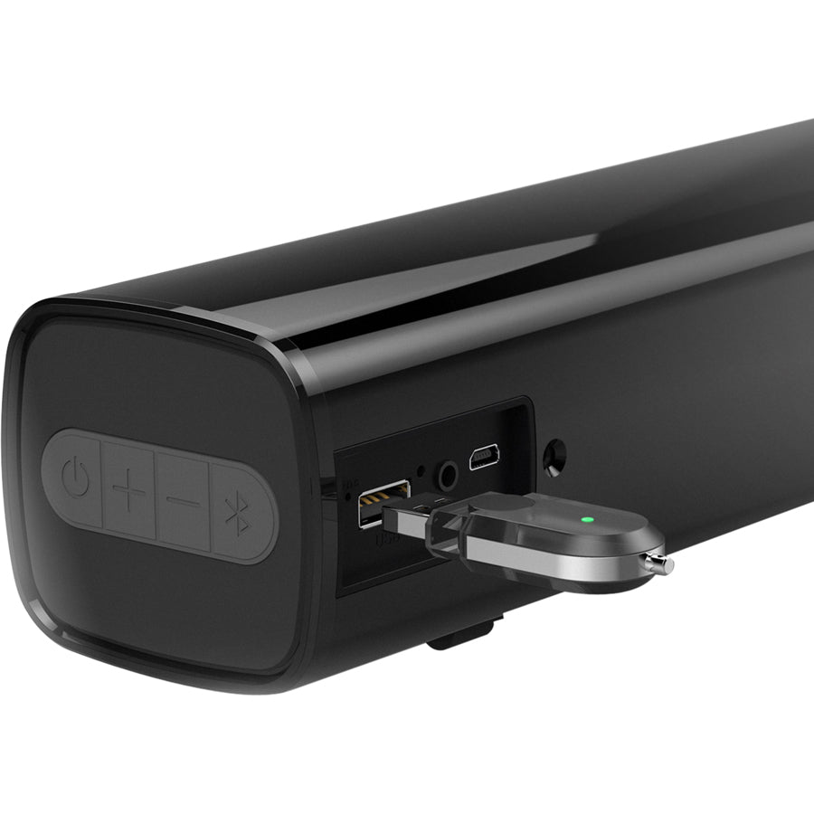 Creative Stage Air Bluetooth Speaker SoundBar 51MF8355AA000