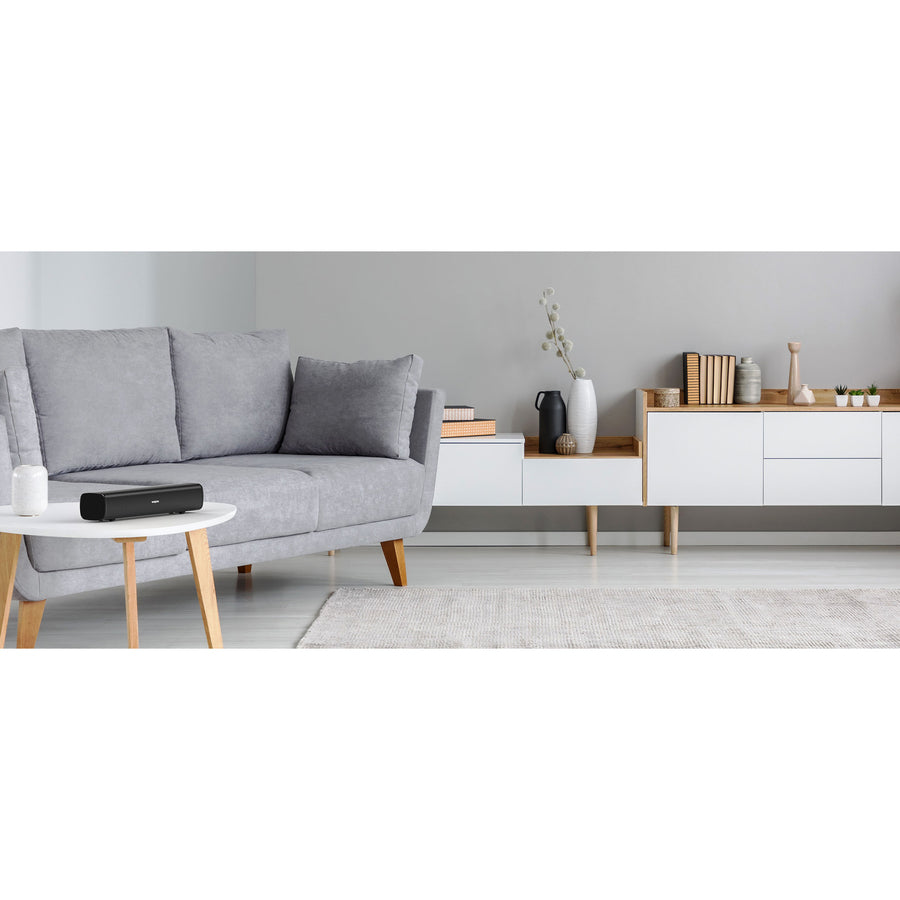 Creative Stage Air Bluetooth Speaker SoundBar 51MF8355AA000