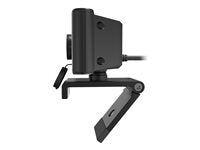 Creative Webcam - 40 fps - USB 2.0 - Retail - 3840 x 2160 Video - CMOS Sensor -