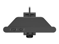 Creative Webcam - 40 fps - USB 2.0 - Retail - 3840 x 2160 Video - CMOS Sensor -