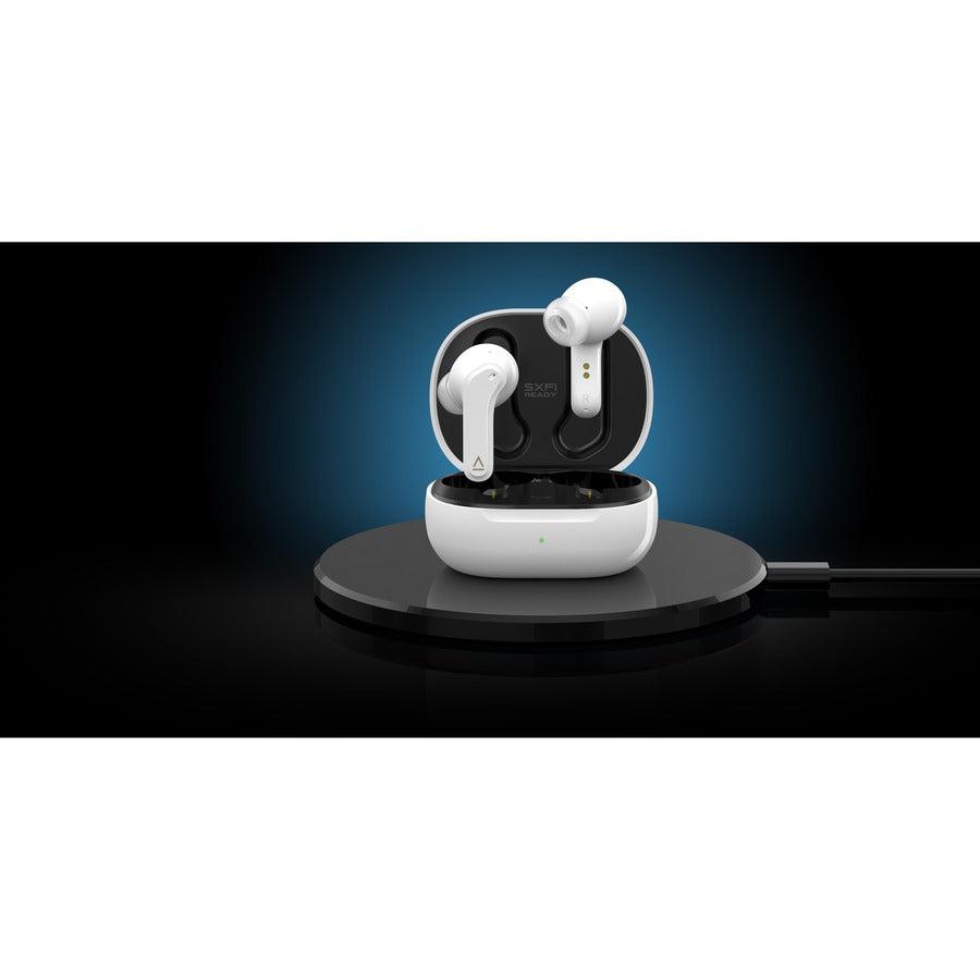 Creative Zen Air Earset