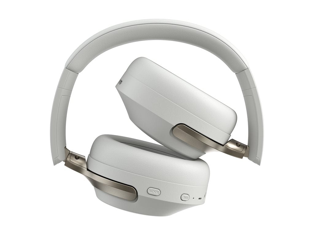 Creative Zen Hybrid SXFI - Headset - full size - Bluetooth - active noise canceling - black 51EF1200AA000