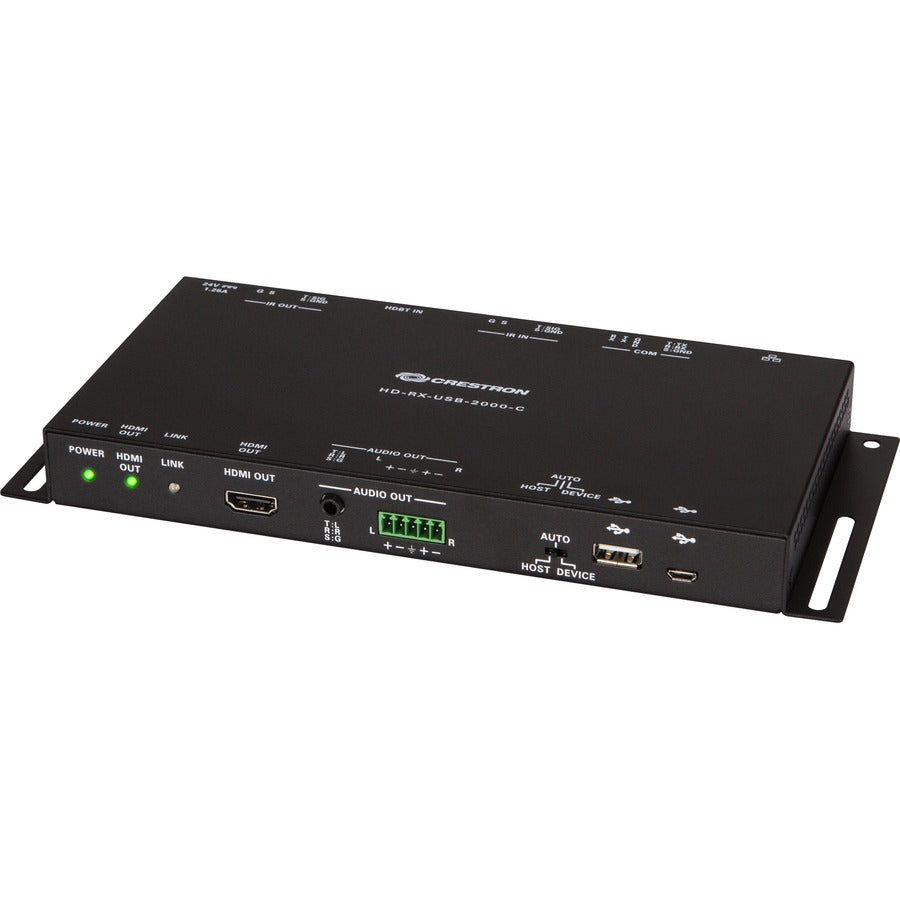 Crestron Flex UC-MX50-U Video Conference Equipment 6511602