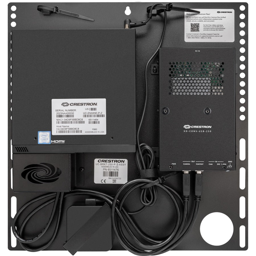 Crestron Flex UC-MX70-Z Video Conference Equipment 6511598