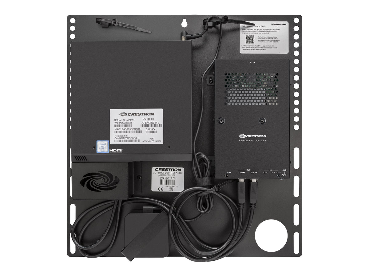 Crestron UC-ENGINE-BRKTX-T-UPGRD
