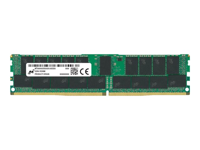 Crucial 64GB DDR4 SDRAM Memory Module