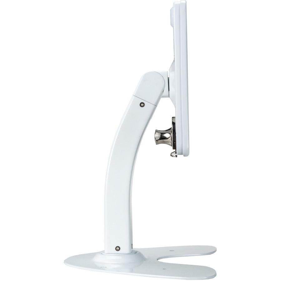 Cta Digital Pad-Askw10 Tablet Security Enclosure 26.7 Cm (10.5") White