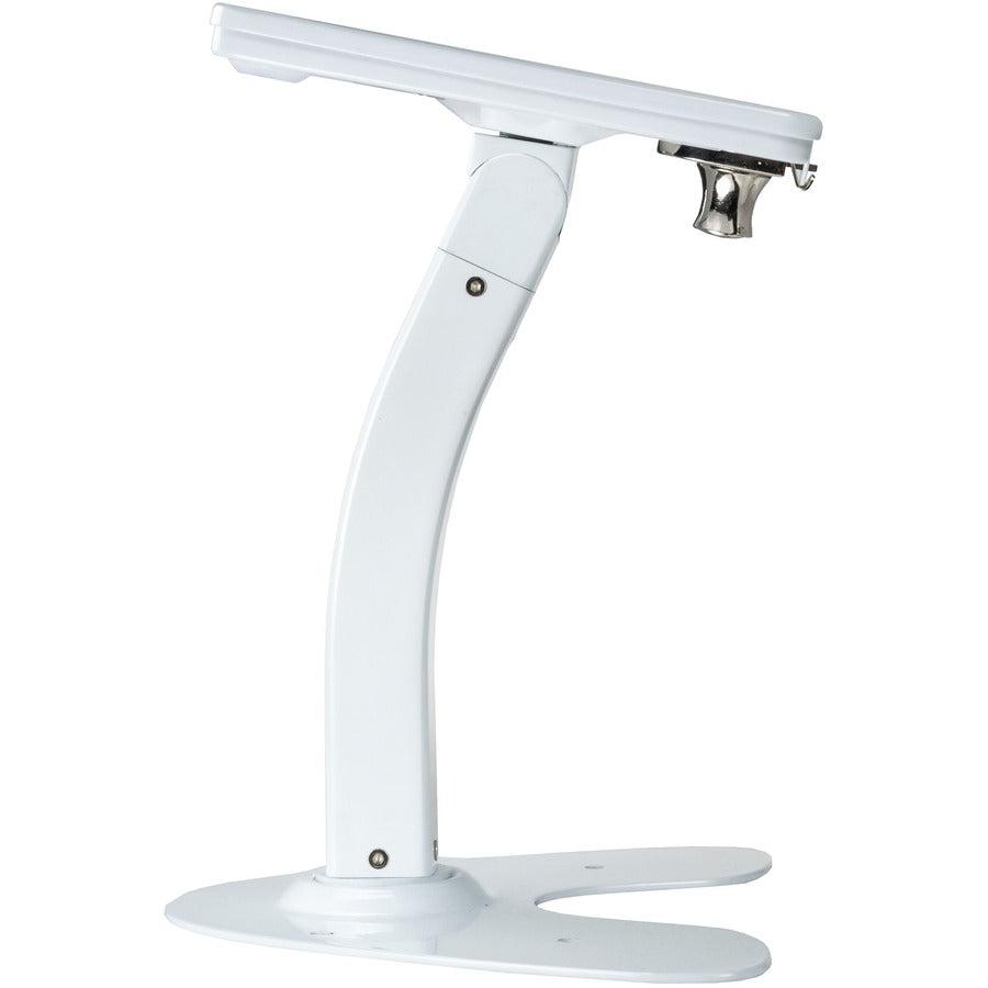 Cta Digital Pad-Askw10 Tablet Security Enclosure 26.7 Cm (10.5") White