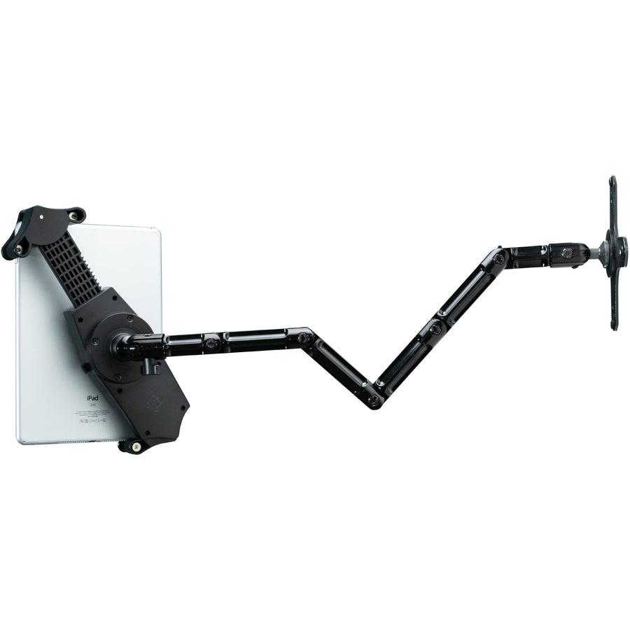 Cta Digital Pad-Cfwm Holder Passive Holder Mobile Phone/Smartphone Black