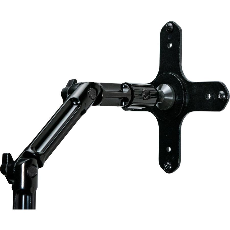 Cta Digital Pad-Cfwm Holder Passive Holder Mobile Phone/Smartphone Black