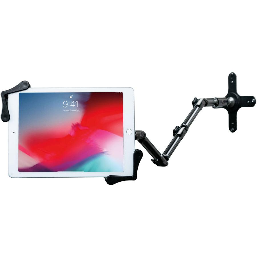 Cta Digital Pad-Cfwm Holder Passive Holder Mobile Phone/Smartphone Black