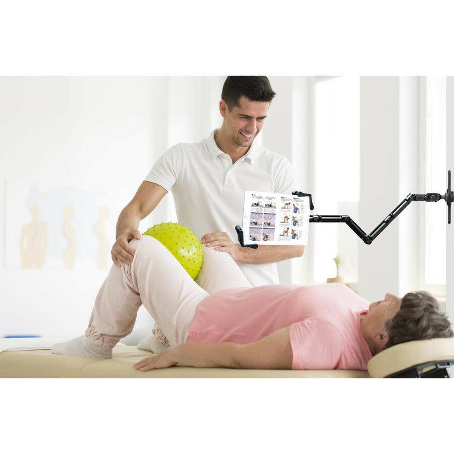 Cta Digital Pad-Cfwm Holder Passive Holder Mobile Phone/Smartphone Black