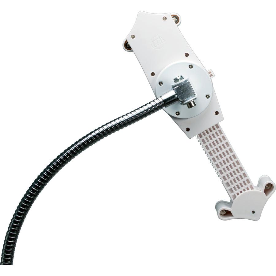 Cta Digital Pad-Hfs Holder Passive Holder Tablet/Umpc Silver