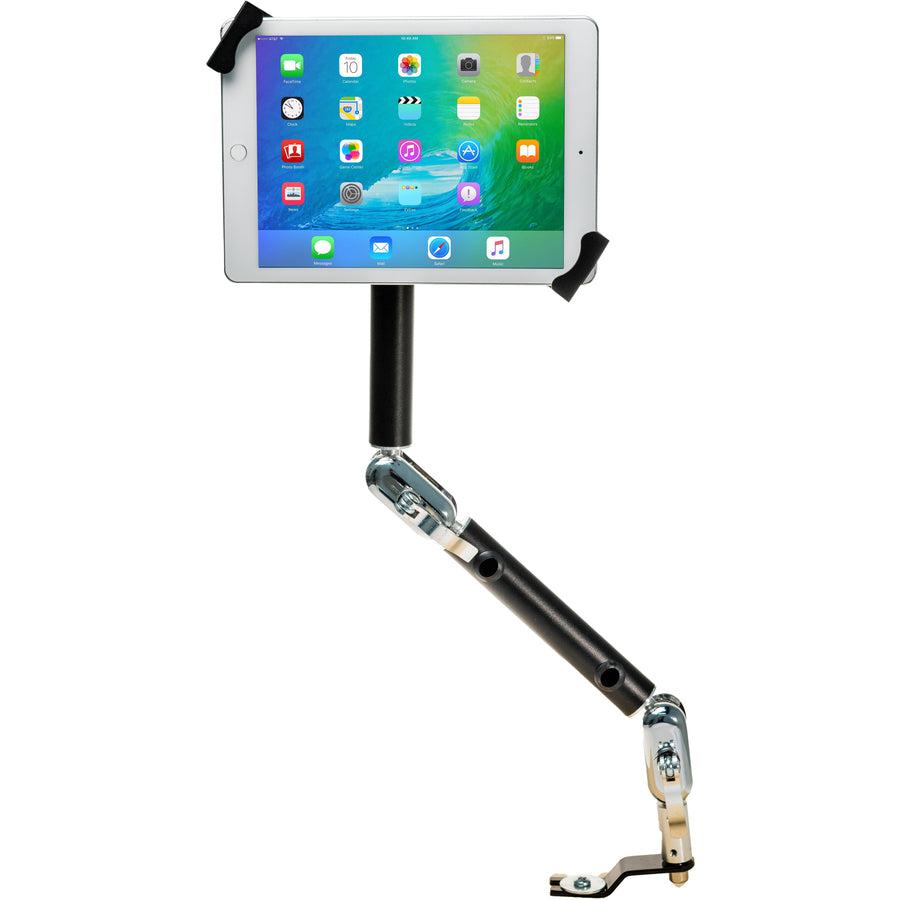 Cta Digital Pad-Mfscm Tablet Security Enclosure 35.6 Cm (14") Black, Silver