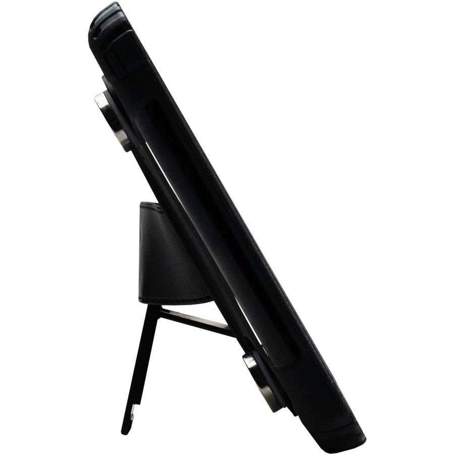 Cta Digital Pad-Mspc10 Tablet Case 26.7 Cm (10.5") Cover Black